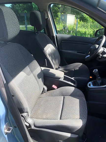 Renault Scenic III 4 of 5