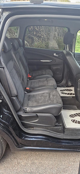Ford S-MAX 5 of 5