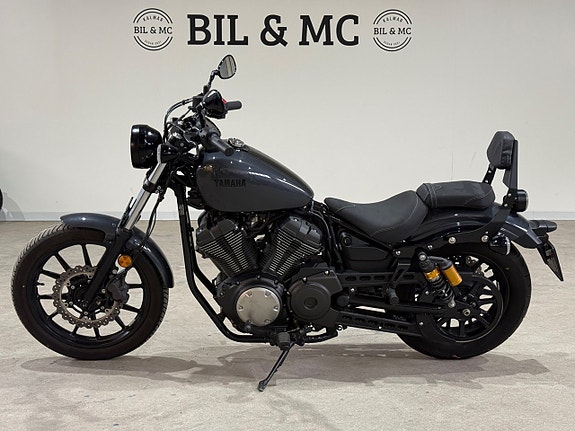 Yamaha XV950R Bolt Låga mil 0kr insats  räntekampanj 7 of 12