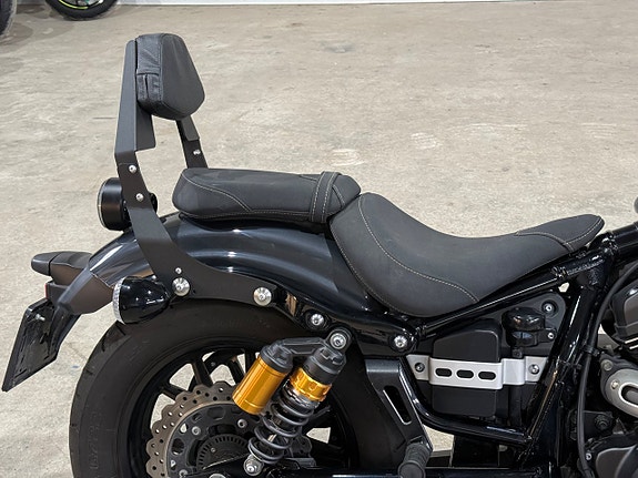 Yamaha XV950R Bolt Låga mil 0kr insats  räntekampanj 6 of 12