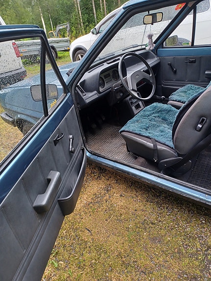 Ford Fiesta 6 of 8