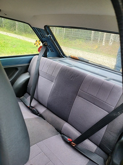 Ford Fiesta 5 of 8