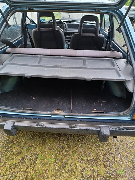 Ford Fiesta 3 of 8