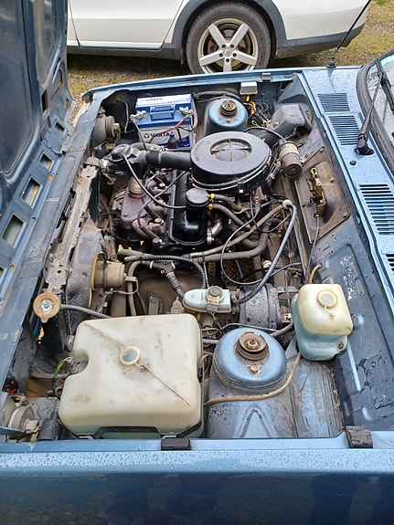 Ford Fiesta 2 of 8
