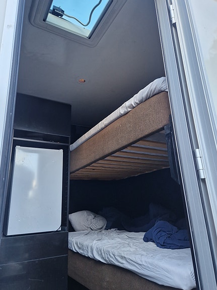 Renault Master 2 of 5