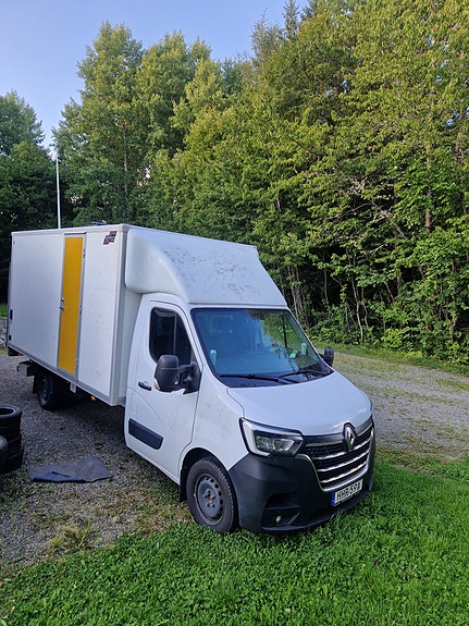 Renault Master 5 of 5
