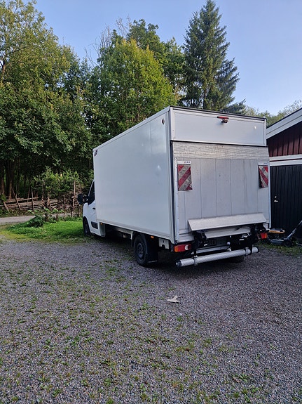 Renault Master 4 of 5