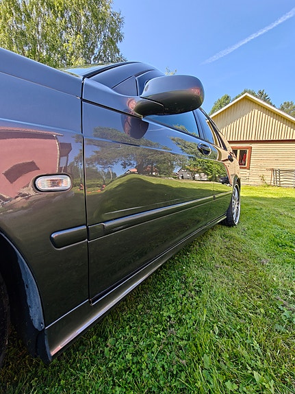 Saab 9-5 15 of 15