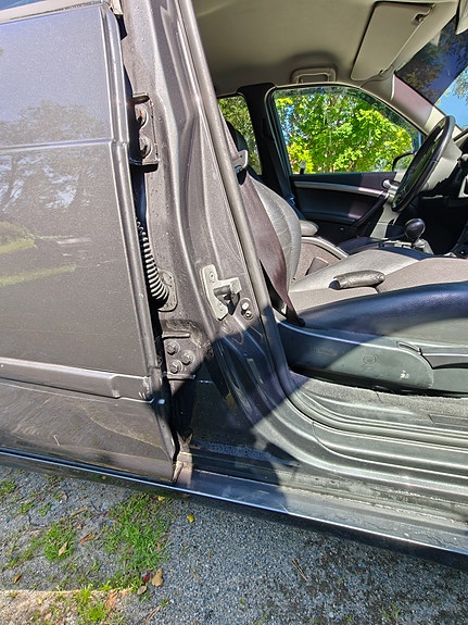 Saab 9-5 9 of 15