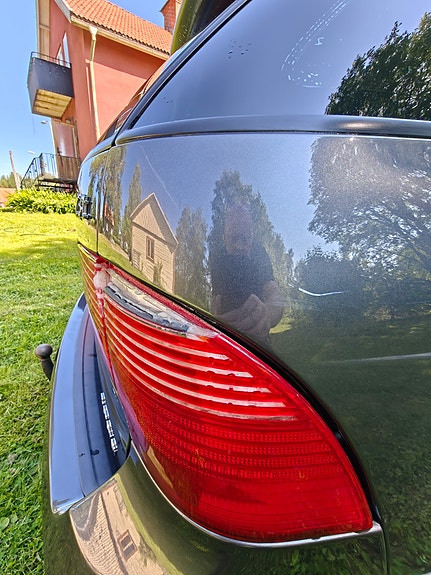 Saab 9-5 13 of 15
