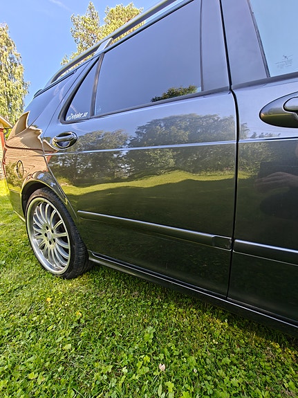 Saab 9-5 12 of 15
