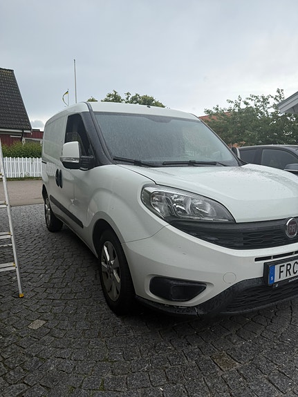 Fiat Doblo 4 of 4