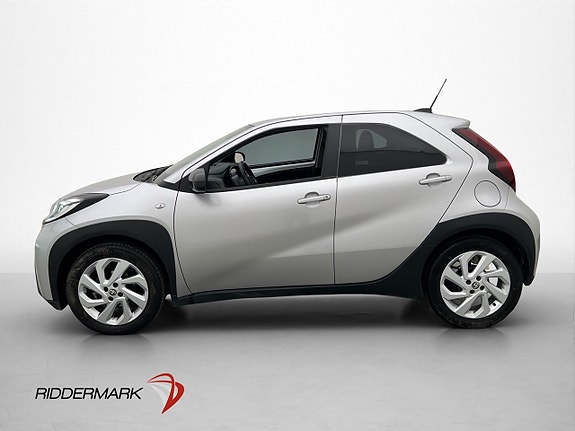Toyota Aygo X 4 of 5