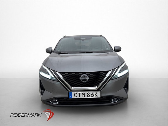 Nissan Qashqai 2 of 5