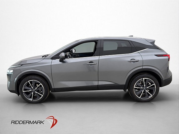Nissan Qashqai 4 of 5