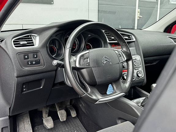 Citroen C4 9 of 18