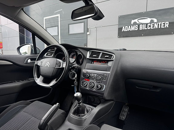 Citroen C4 11 of 18