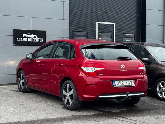 Citroen C4 6 of 18
