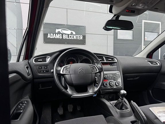 Citroen C4 12 of 18