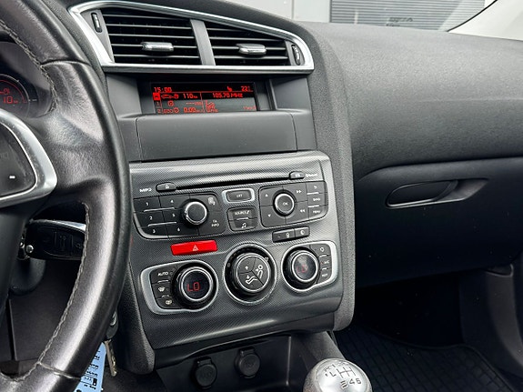 Citroen C4 17 of 18