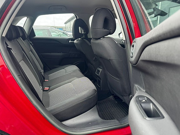 Citroen C4 15 of 18