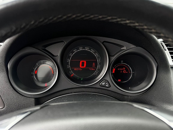 Citroen C4 8 of 18