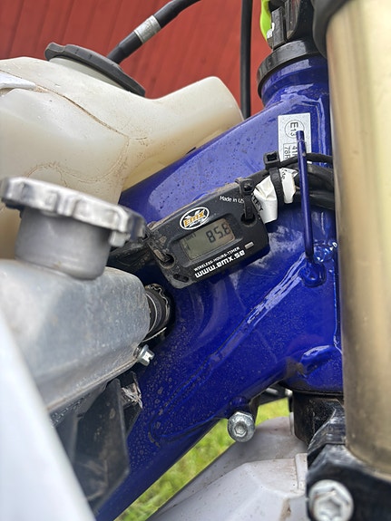 Sherco 250 SEF-R 4 of 4