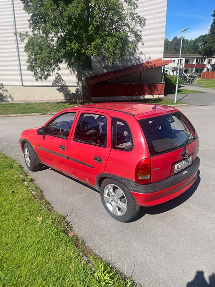 Opel Corsa 3 of 5