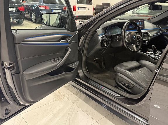 BMW 530e 6 of 23