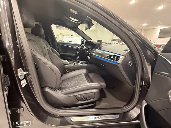 BMW 530e 17 of 23