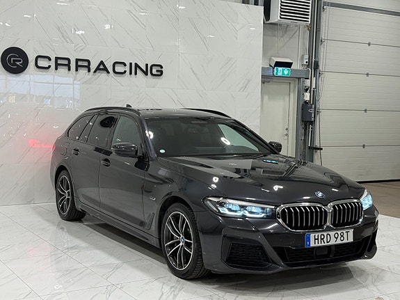 BMW 530e 3 of 23