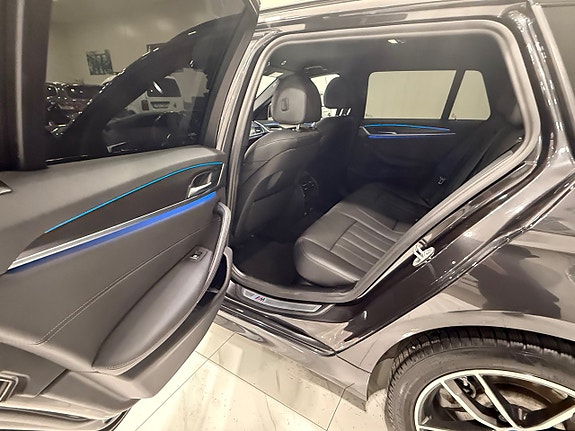 BMW 530e 15 of 23