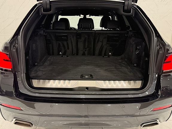 BMW 530e 22 of 23