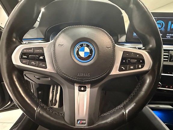 BMW 530e 12 of 23