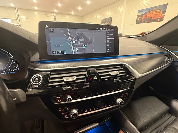 BMW 530e 13 of 23