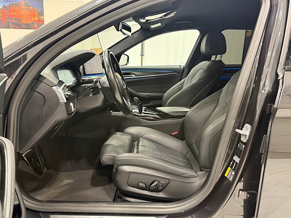BMW 530e 7 of 23