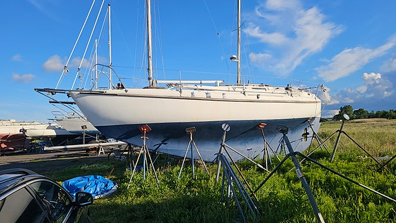 Laurinkoster L32 — View photo 1