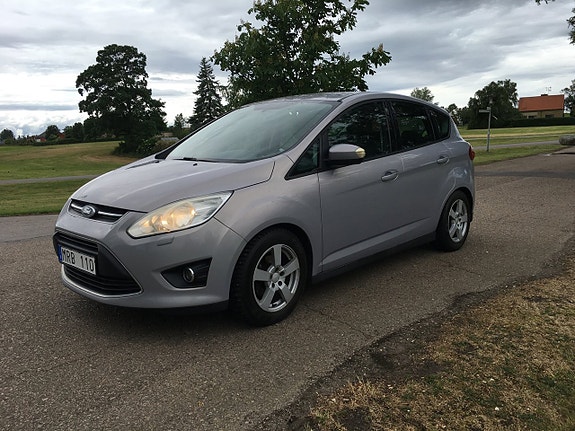Ford C-Max 2 of 5