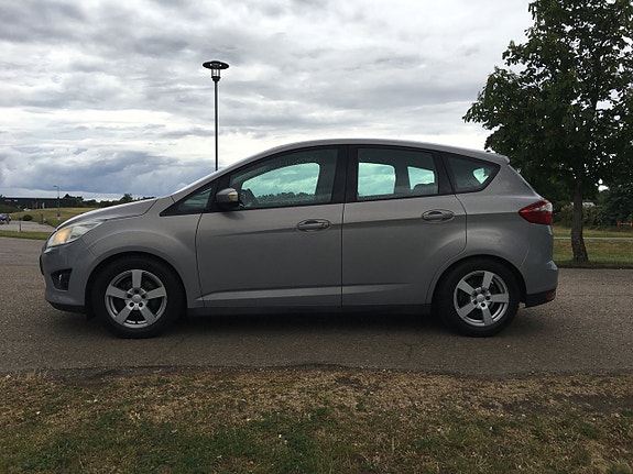 Ford C-Max 4 of 5