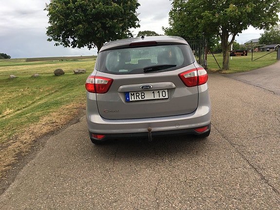 Ford C-Max 3 of 5