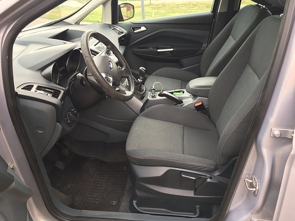 Ford C-Max 5 of 5