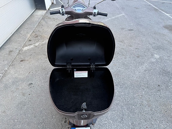 Piaggio Primavera 5 of 7