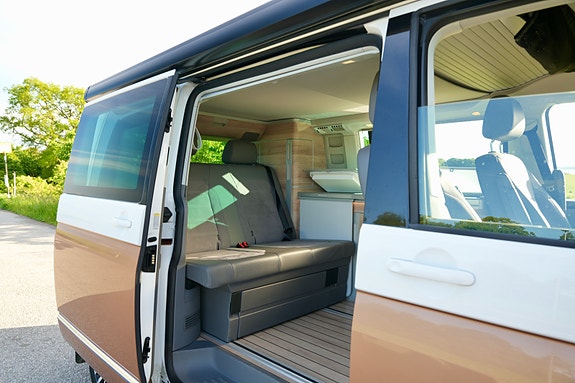 Volkswagen Volkswagen California Ocean T6.1 2.0 TDI DSG 150 hk 5 of 5