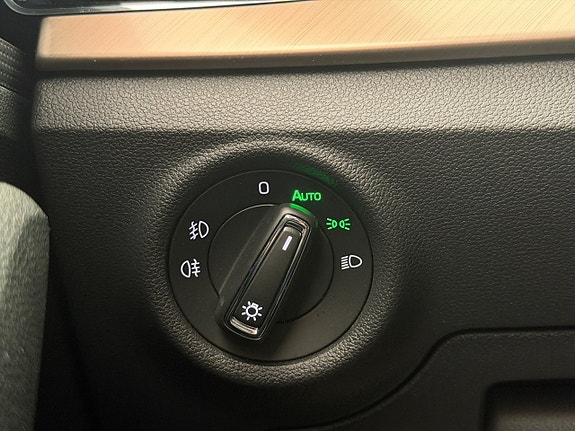 Skoda Scala 29 of 30
