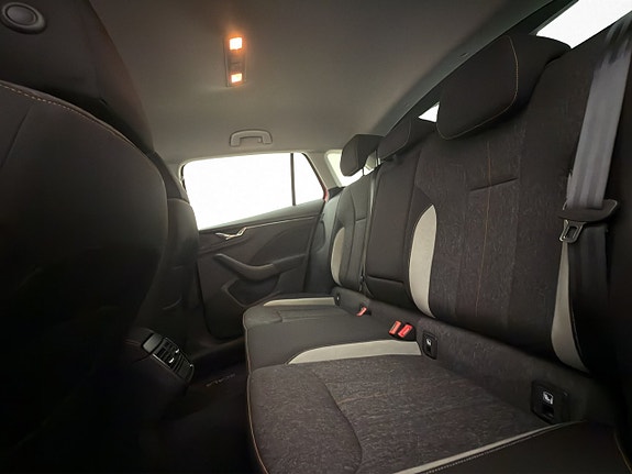 Skoda Scala 13 of 30