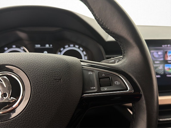 Skoda Scala 17 of 30