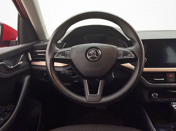 Skoda Scala 10 of 30