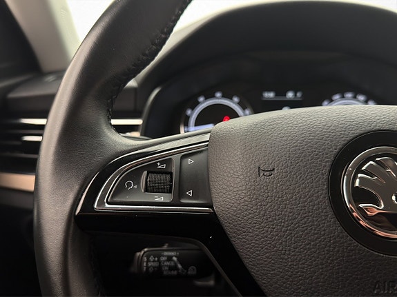 Skoda Scala 16 of 30