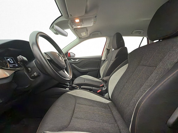 Skoda Scala 9 of 30