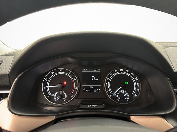 Skoda Scala 15 of 30